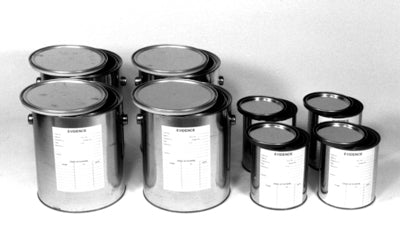 Arson Collection Cans