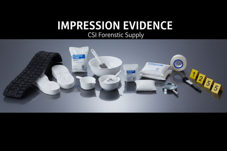 Impression Evidence