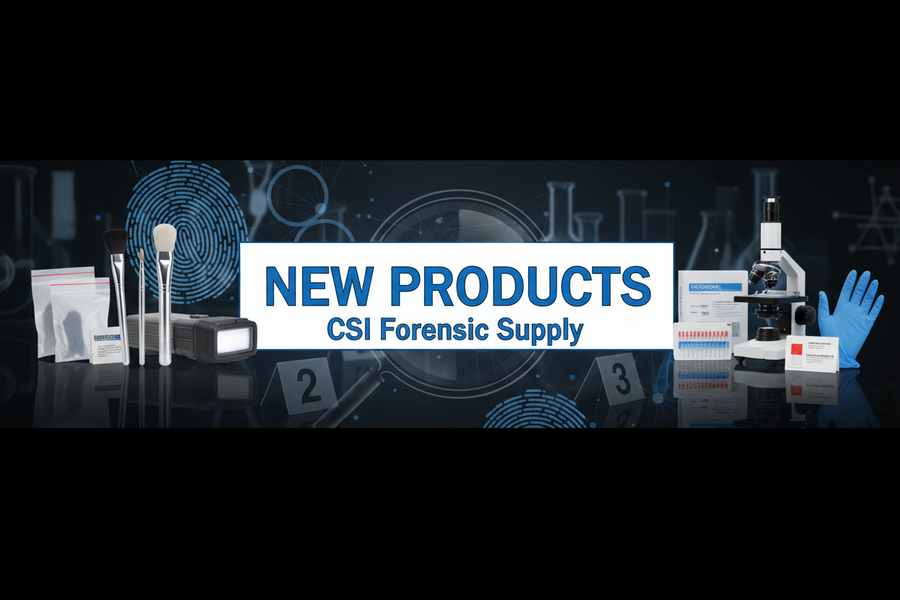 New Products