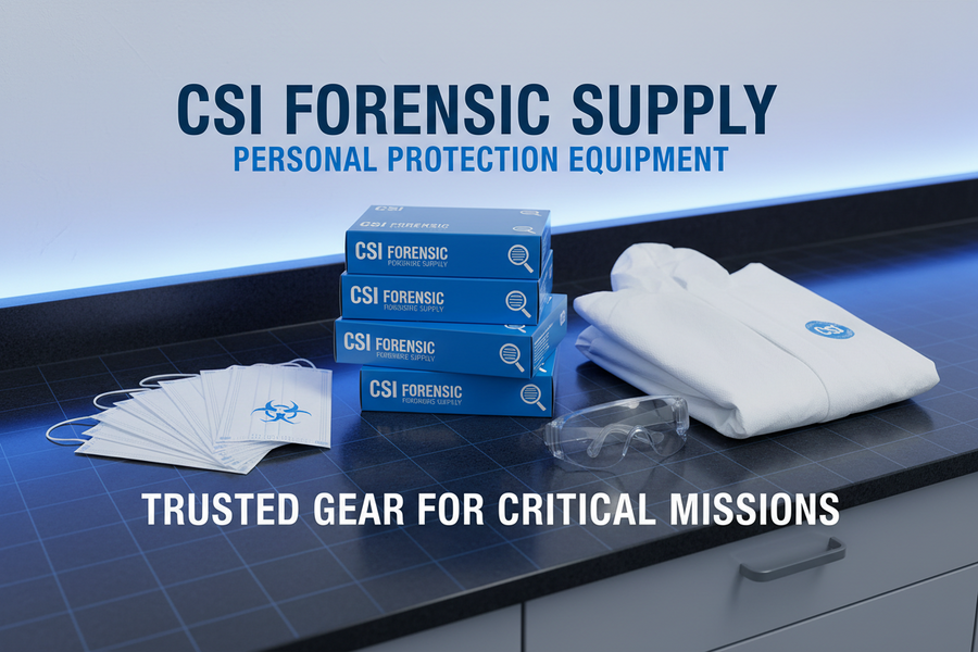 Personal Protection