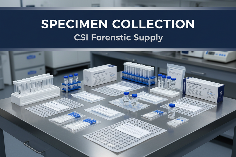 Specimen Collection