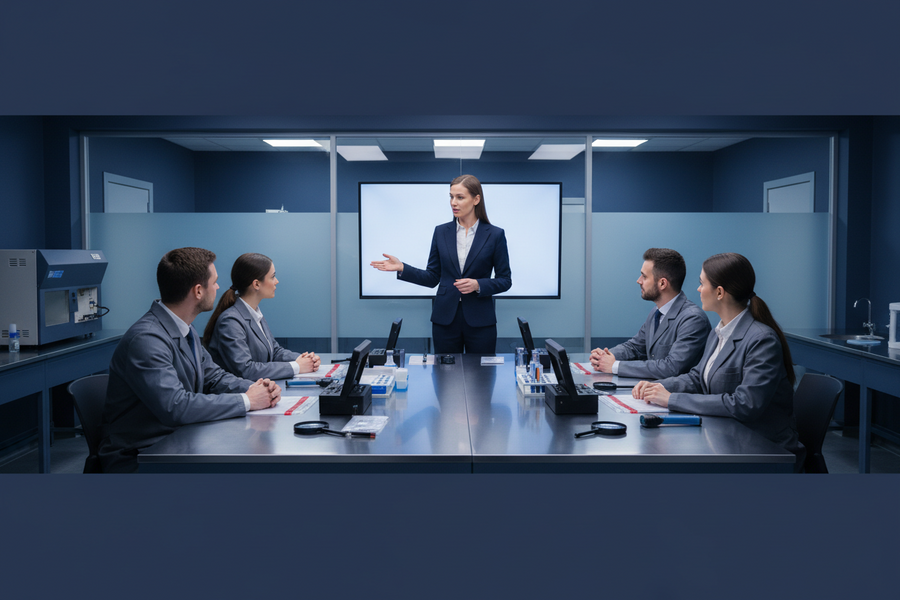 Training & Education