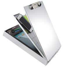 Cruiser Mate II Crime Scene Clipboard / Case