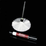 Fingerprint Brushes