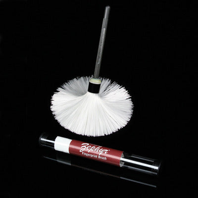 Fingerprint Brushes
