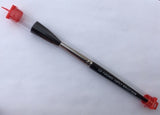 Fingerprint Brushes
