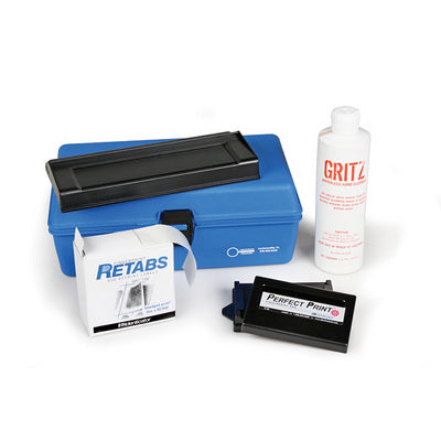 Perfect Print Portable Fingerprint Field Kit