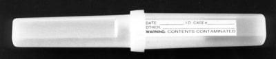 Syringe Keeper