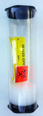 Evidence / Syringe Tube 2" X 7"