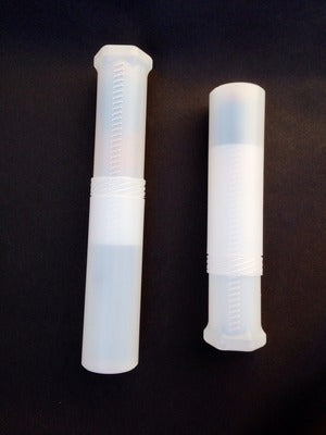 Adjustable Evidence Tube - Medium