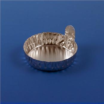 Aluminum Fuming Dishes
