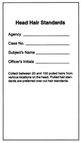 Hair Collection Kit