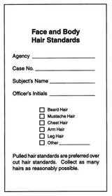 Hair Collection Kit