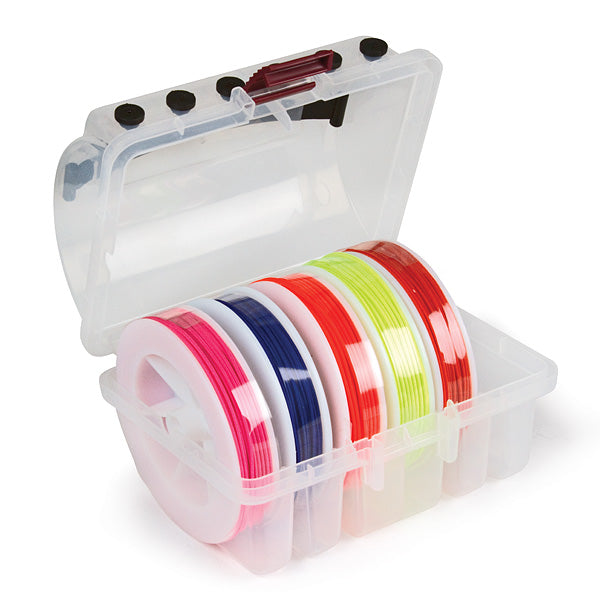 Elastic Trajectory String Kit