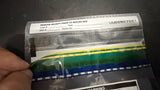 Tamper Evident Clear Evidence Bags with Write-on Surface