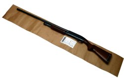 Rifle Bags. Long Evidence Bags