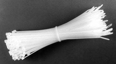 Standard Plastic Ties