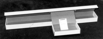 Rifle Storage Boxes