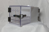 Dry-Fast Swab Dryer (2024 Model) – Forensic Evidence Air Drying Cabinet, 60-Swab Capacity