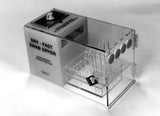 Dry-fast swab dryer on a white background