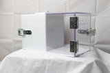 Dry-Fast Swab Dryer (2024 Model) – Forensic Evidence Air Drying Cabinet, 60-Swab Capacity