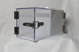 Dry-Fast Swab Dryer (2024 Model) – Forensic Evidence Air Drying Cabinet, 60-Swab Capacity