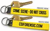 Key Fob Wristlet