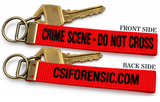 Key Fob Wristlet