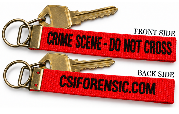 Key Fob Wristlet