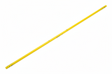 48" Fiberglass Trajectory Rods, Set of 10 Rods