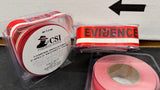 Z-Weld Security Tape